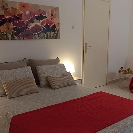 Great Apartment Katarina Zadar Eksteriør bilde