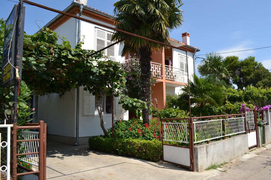 Great Apartment Katarina Zadar Rom bilde