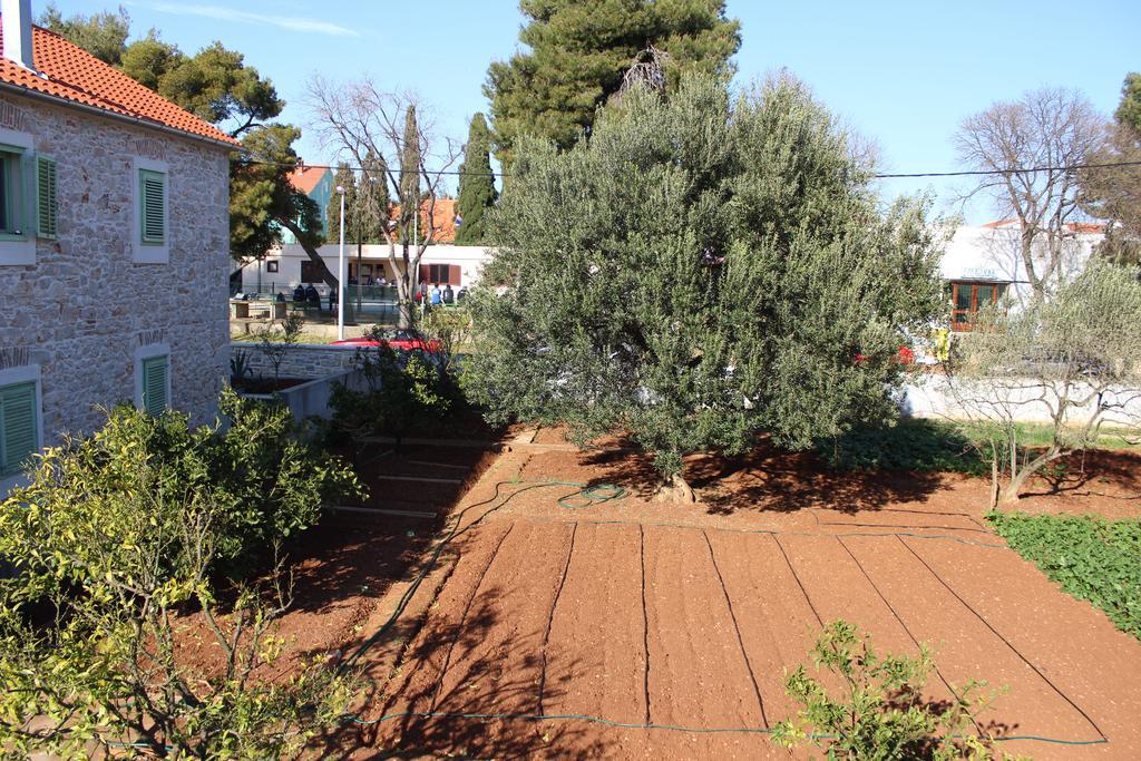 Great Apartment Katarina Zadar Rom bilde