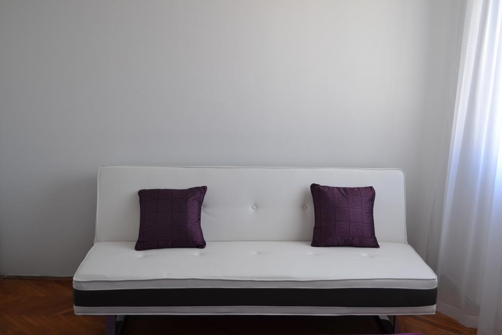 Great Apartment Katarina Zadar Rom bilde