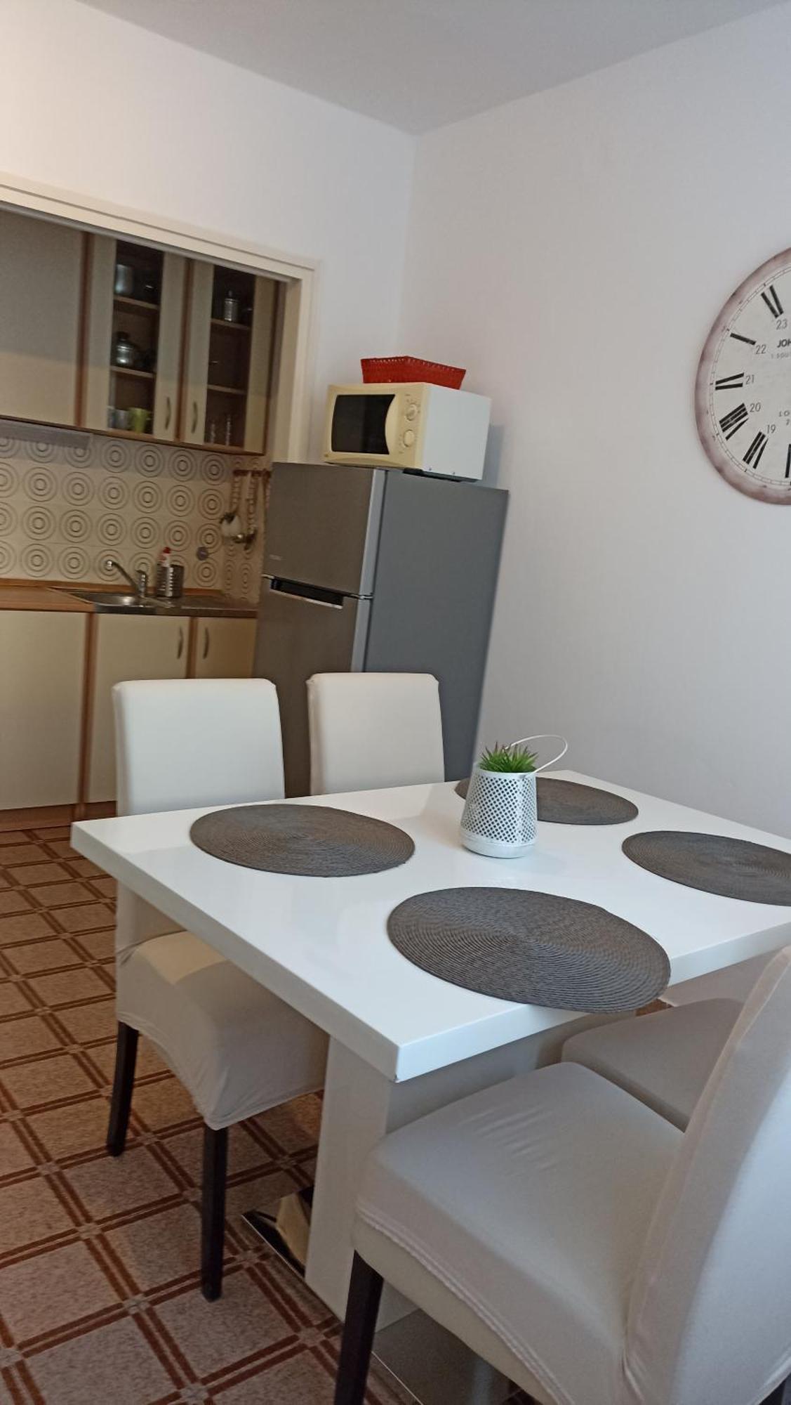 Great Apartment Katarina Zadar Rom bilde