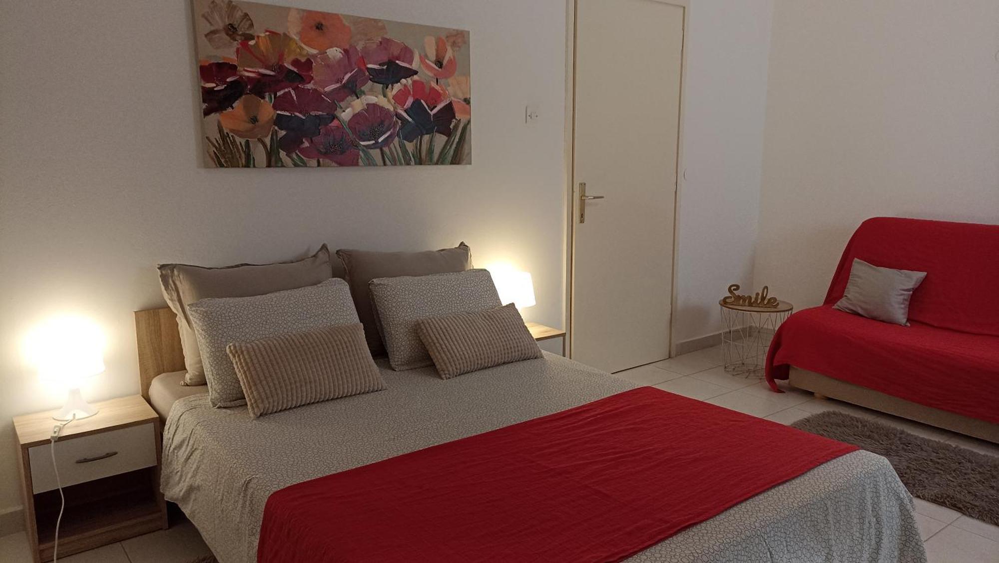 Great Apartment Katarina Zadar Eksteriør bilde