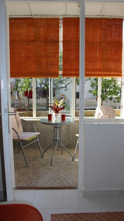 Great Apartment Katarina Zadar Rom bilde